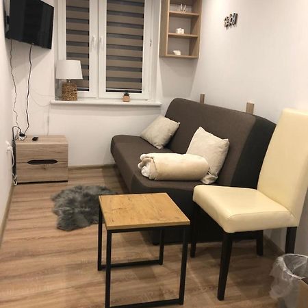 Apartament Mazury Giżycko Eksteriør bilde