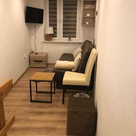 Apartament Mazury Giżycko Eksteriør bilde