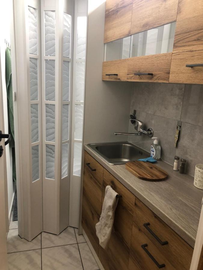 Apartament Mazury Giżycko Eksteriør bilde