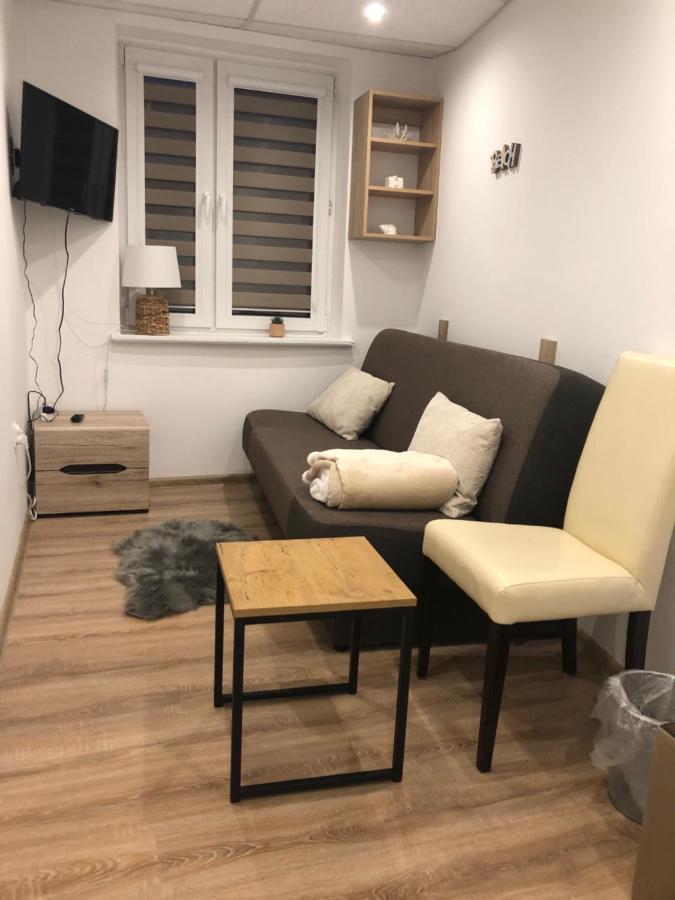 Apartament Mazury Giżycko Eksteriør bilde