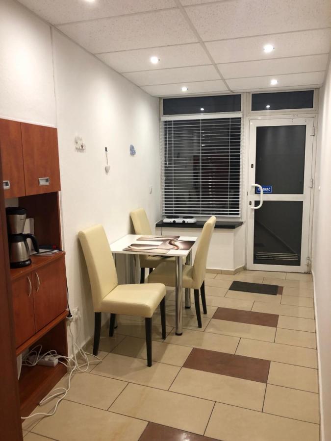 Apartament Mazury Giżycko Eksteriør bilde