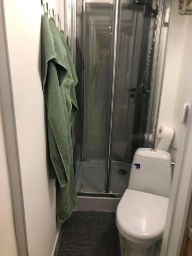 Apartament Mazury Giżycko Eksteriør bilde