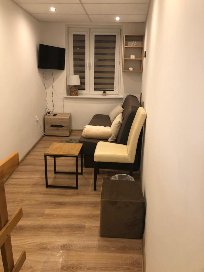 Apartament Mazury Giżycko Eksteriør bilde